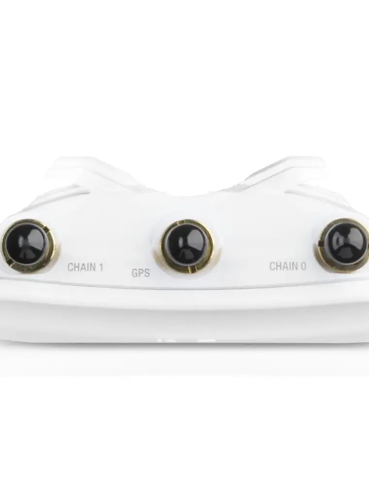 Ubiquiti Rocket AC R2AC-PRISM 2.4GHz 1xGbE 4