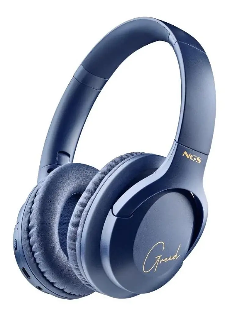 NGS AURICULAR SUPRAURAL INALAMB BT ARTICAGREEDBLUE 1