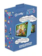 Celly amplificador de pantalla para niños Azul - Miniatura 3