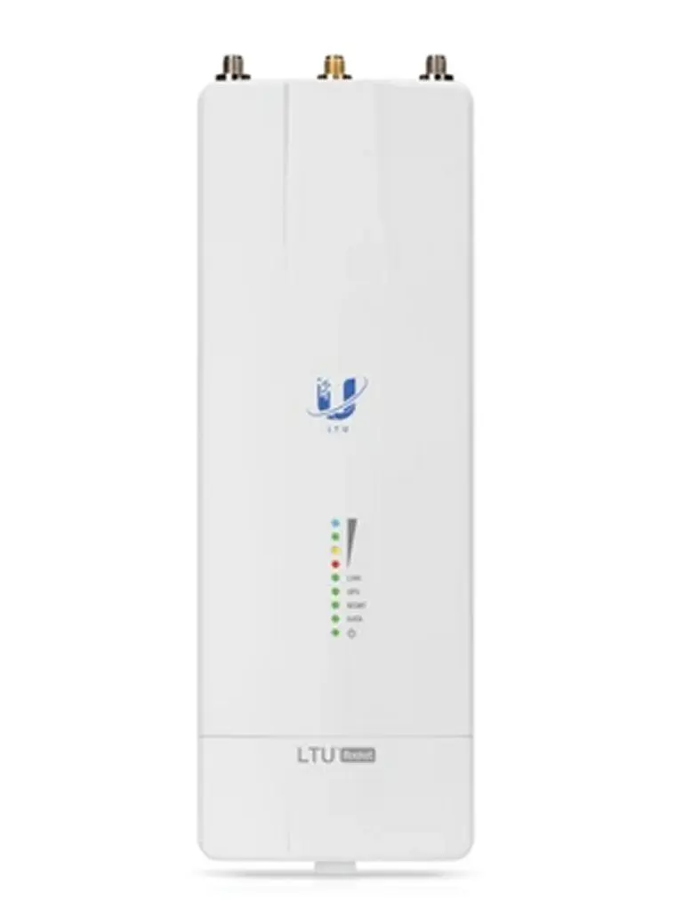Ubiquiti LTU-Rocket Estación Base LTU 5Ghz PtMP 1
