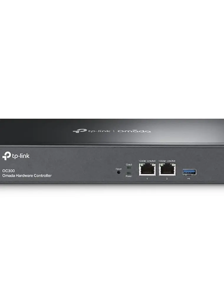 TP-Link OC300 Omada Controlador Hardware 1
