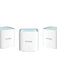 D-Link M15-3 WiFi Mesh Eagle Pro AI AX1500 3-pk - Miniatura 1