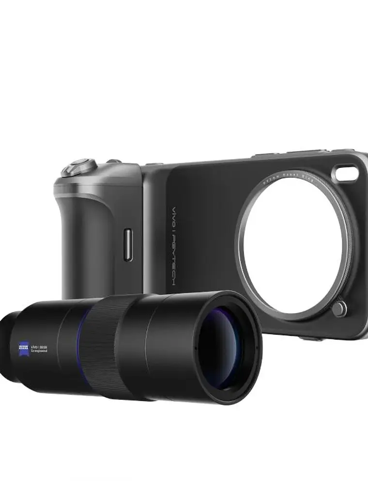 VIVO Kit Fotografico X300 Pro* 4
