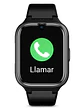 SPC SmartWatch SMARTEE 4G SENIOR 1.7