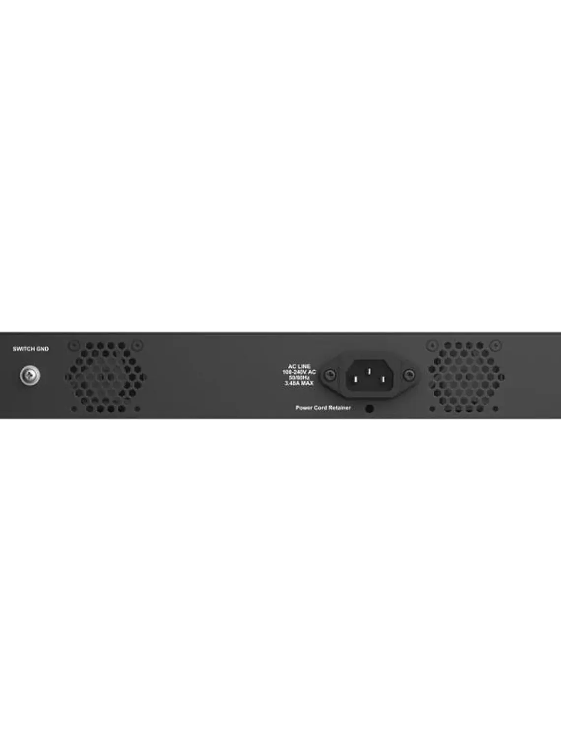 D-Link DMS-1250-10SP/E Switch 8xMG 2xSFP+ L2 PoE 2