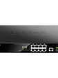 D-Link DGS-1010MP/E Switch 8xG PoE 1xG Up 1xG SFP - Miniatura 1