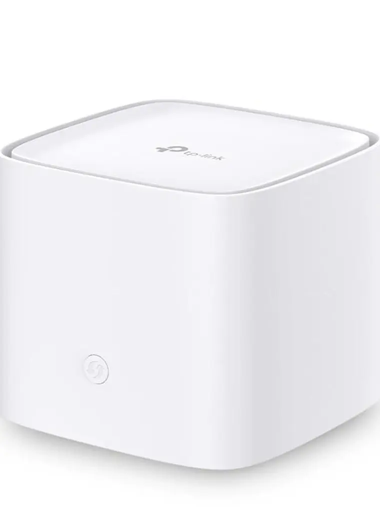 TP-Link HX141(1-Pack) Router Mesh WiFi6 AX1500 1