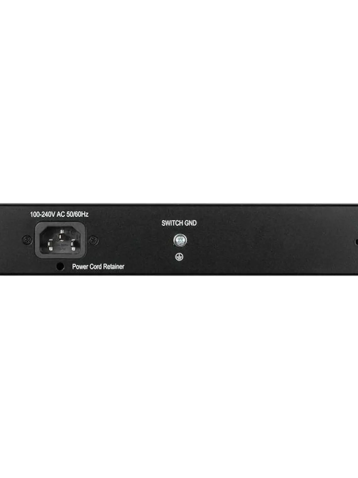 D-Link DGS-1010MP/E Switch 8xG PoE 1xG Up 1xG SFP 2