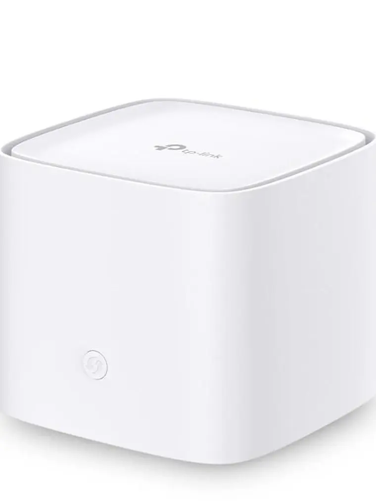 TP-Link HX141(1-Pack) Router Mesh WiFi6 AX1500 2