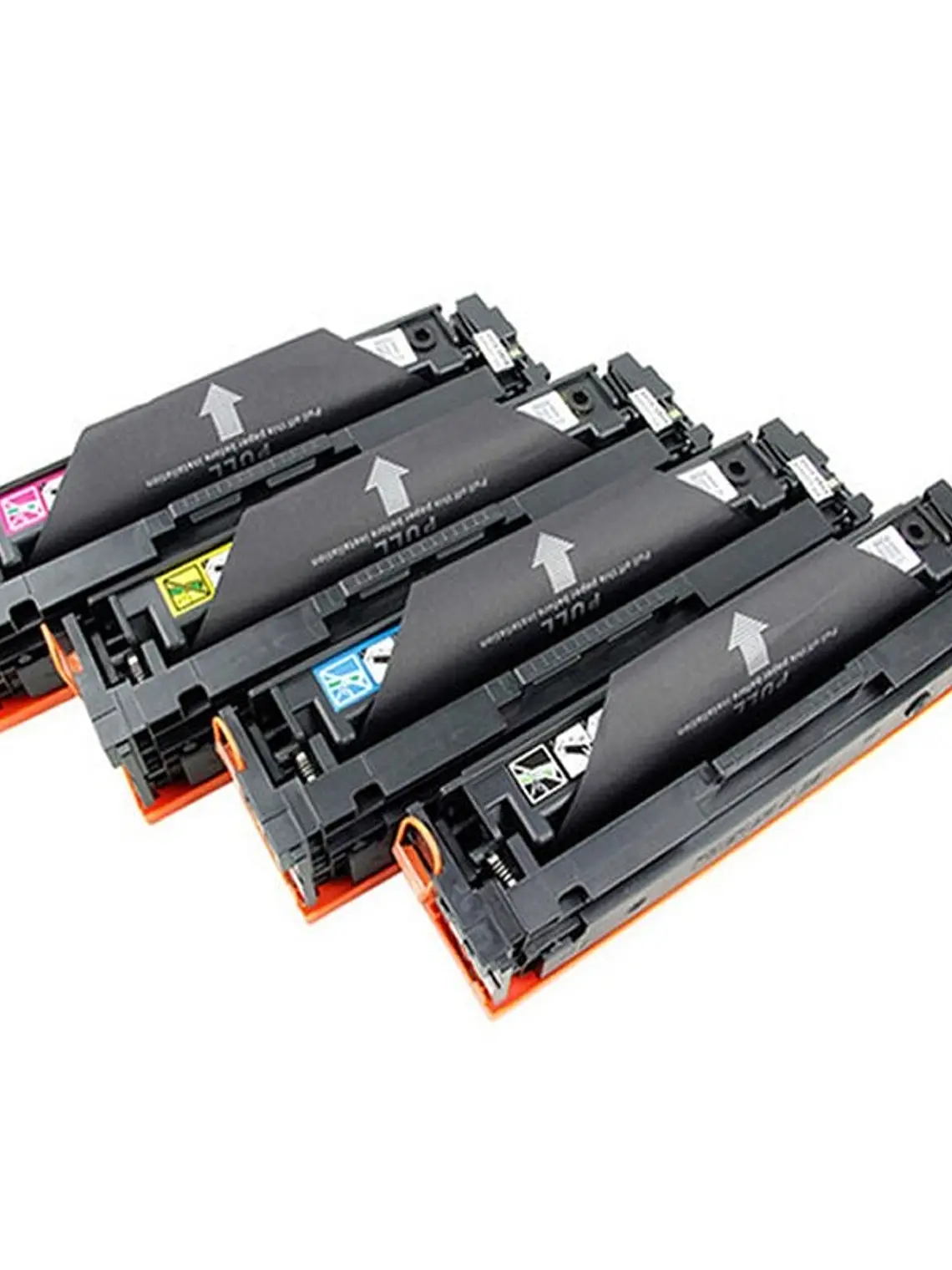 INKOEM Tóner Compatible HP 205A Cian 1