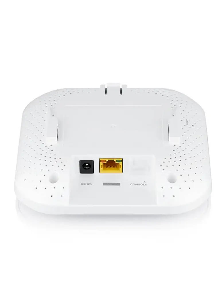 Zyxel NWA50AX Punto Acceso WiFi6 Dual-Radio PoE 4