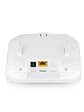 Zyxel NWA50AX Punto Acceso WiFi6 Dual-Radio PoE - Miniatura 4