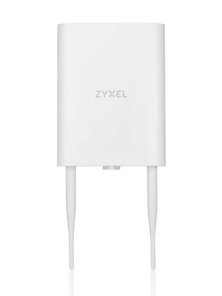 Zyxel NWA55AXE P. Acceso WiFi6 Dual-Radio PoE Out 1