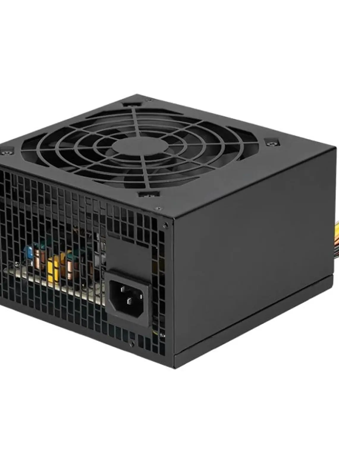 MSI Fuente Alimentación MAG A300N-H 300 W 24 ATX 1