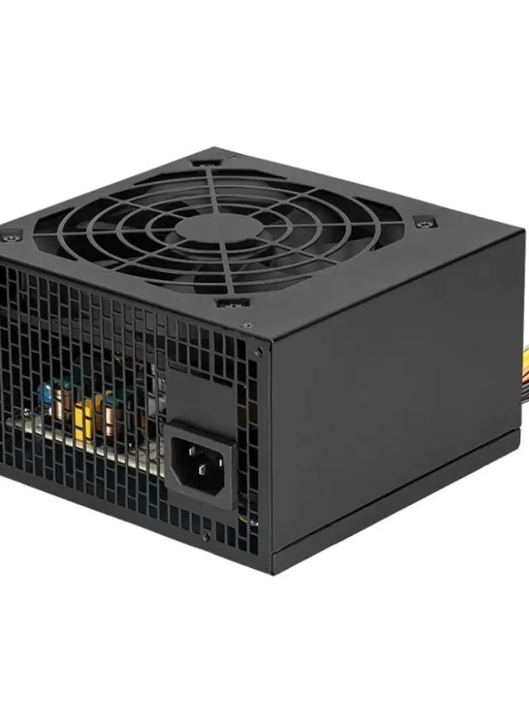 MSI Fuente Alimentación MAG A300N-H 300 W 24 ATX 1