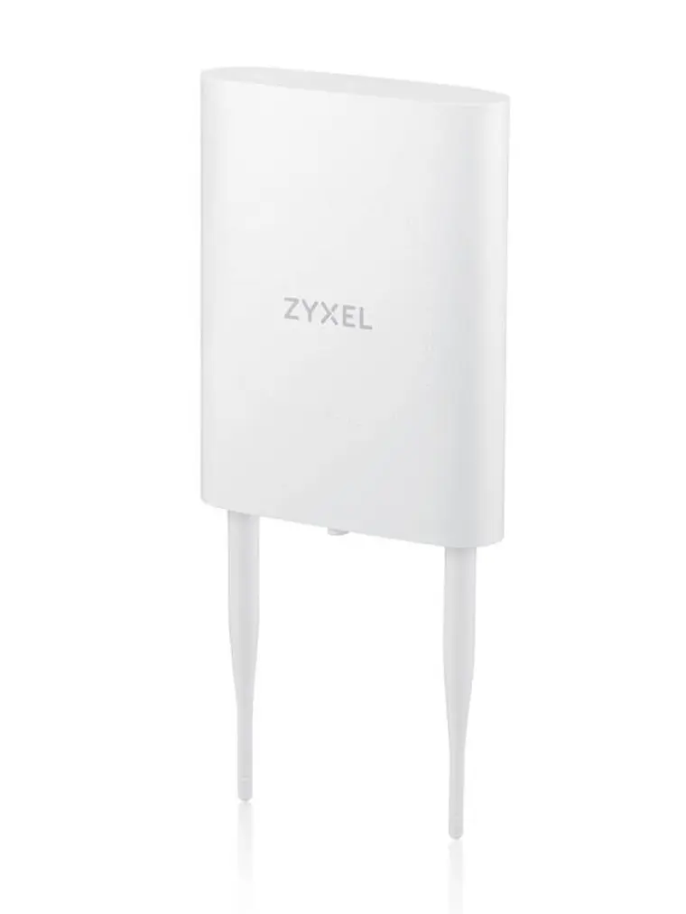 Zyxel NWA55AXE P. Acceso WiFi6 Dual-Radio PoE Out 3