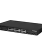 Edimax TGS-5428PLX Switch Vigilancia 24x2.5G mG Po - Miniatura 2