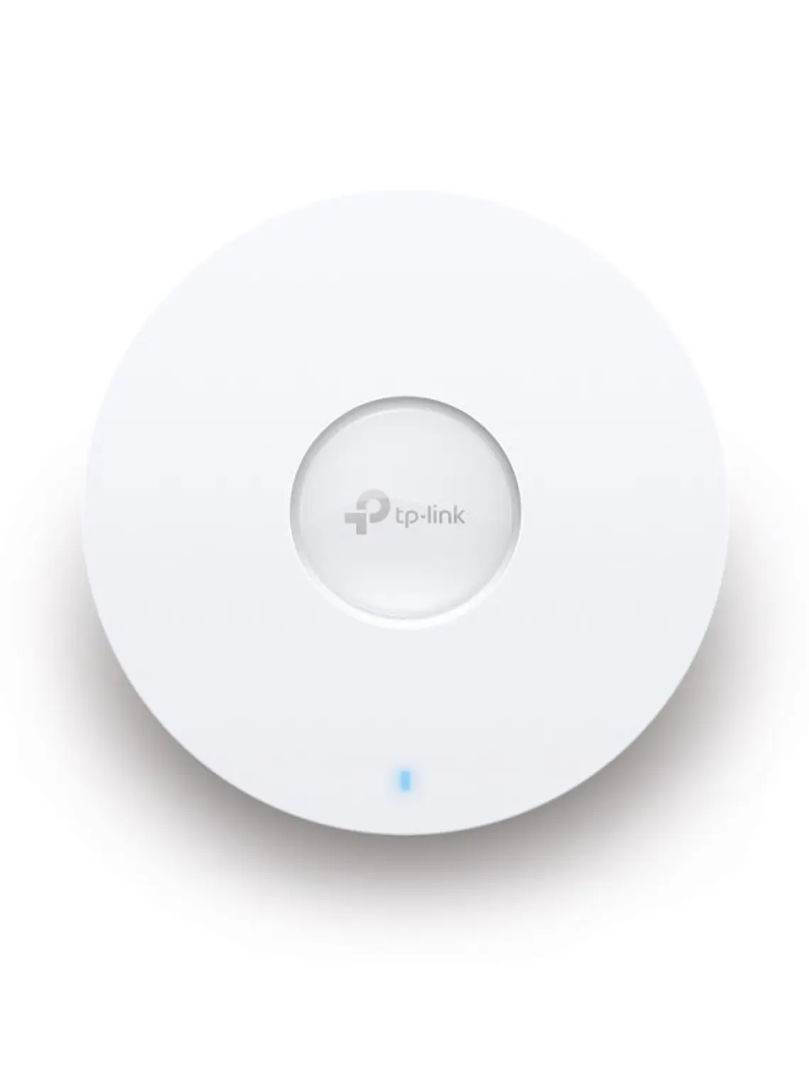 TP-Link EAP660HD AP WiFi6 AX3600 Techo Dual 1x2.5G 1