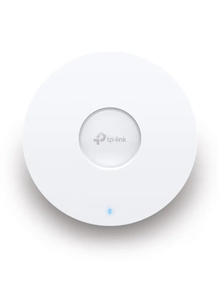 TP-Link EAP660HD AP WiFi6 AX3600 Techo Dual 1x2.5G 1