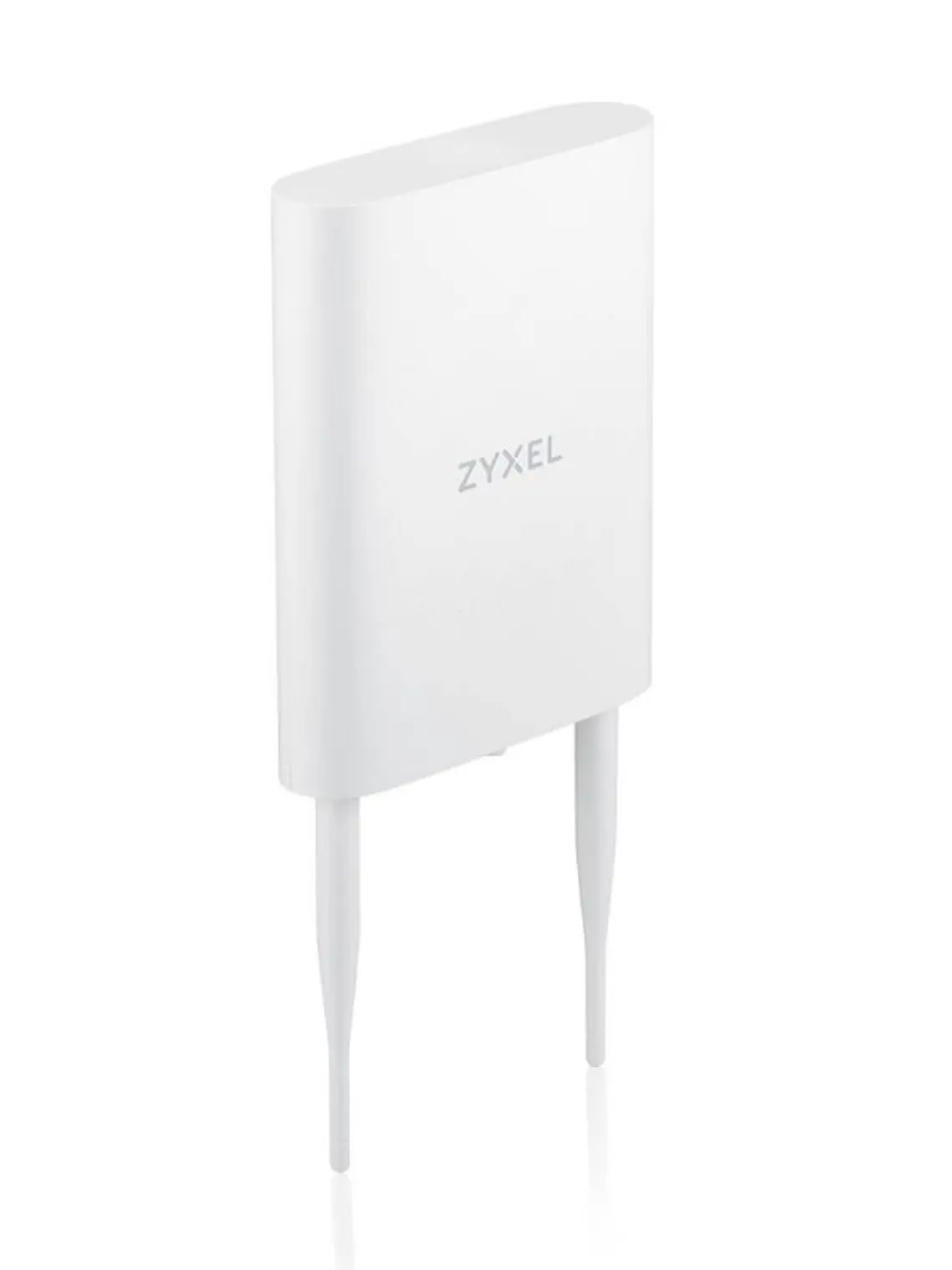 Zyxel NWA55AXE P. Acceso WiFi6 Dual-Radio PoE Out 4