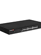 Edimax TGS-5428PLX Switch Vigilancia 24x2.5G mG Po - Miniatura 3