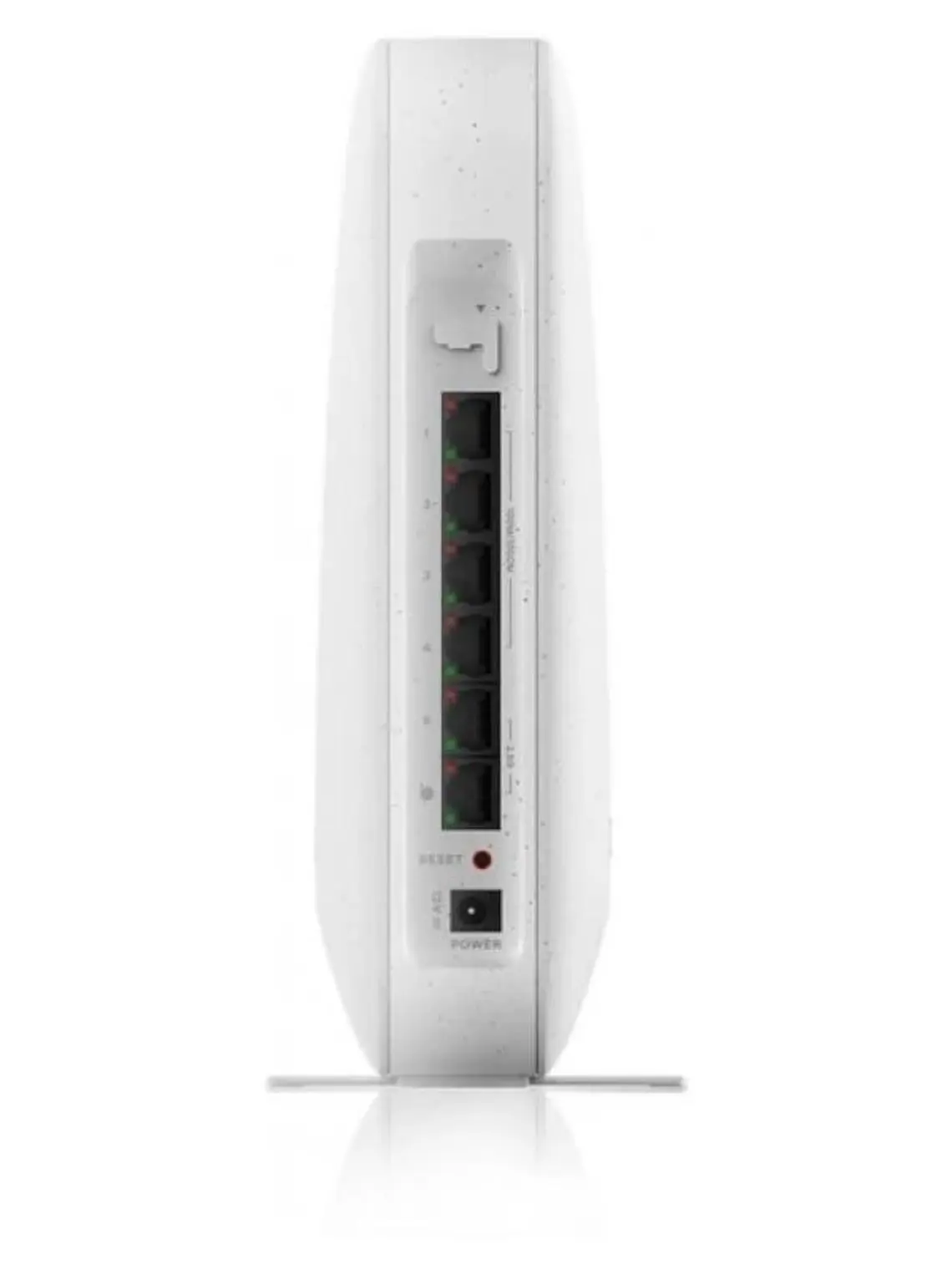 Zyxel USGLITE60AX Router WiFi6 Mesh 4xGbE 1x2.5GbE 3