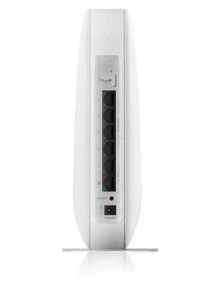 Zyxel USGLITE60AX Router WiFi6 Mesh 4xGbE 1x2.5GbE 3