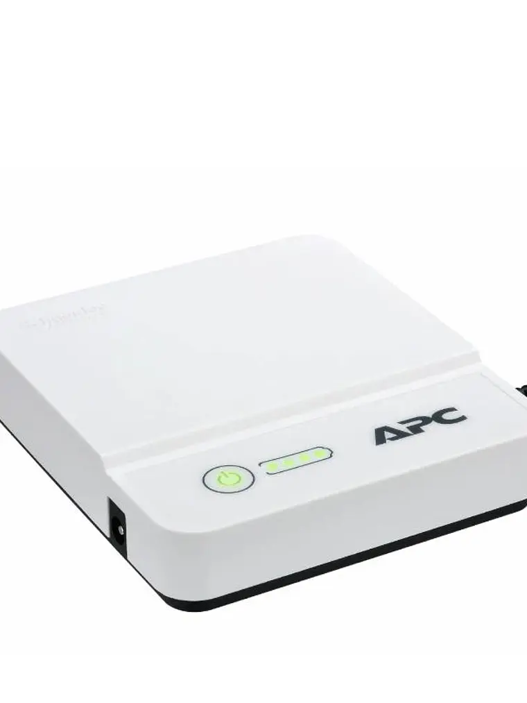 APC Sai Rutter backup connect 2