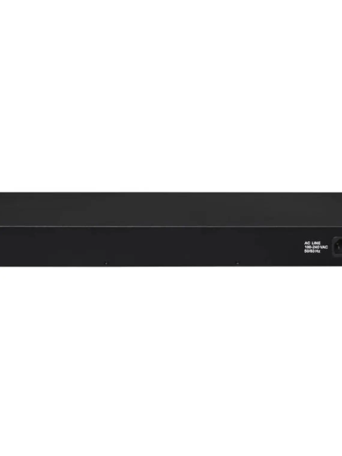 Edimax TGS-5428PLX Switch Vigilancia 24x2.5G mG Po 4