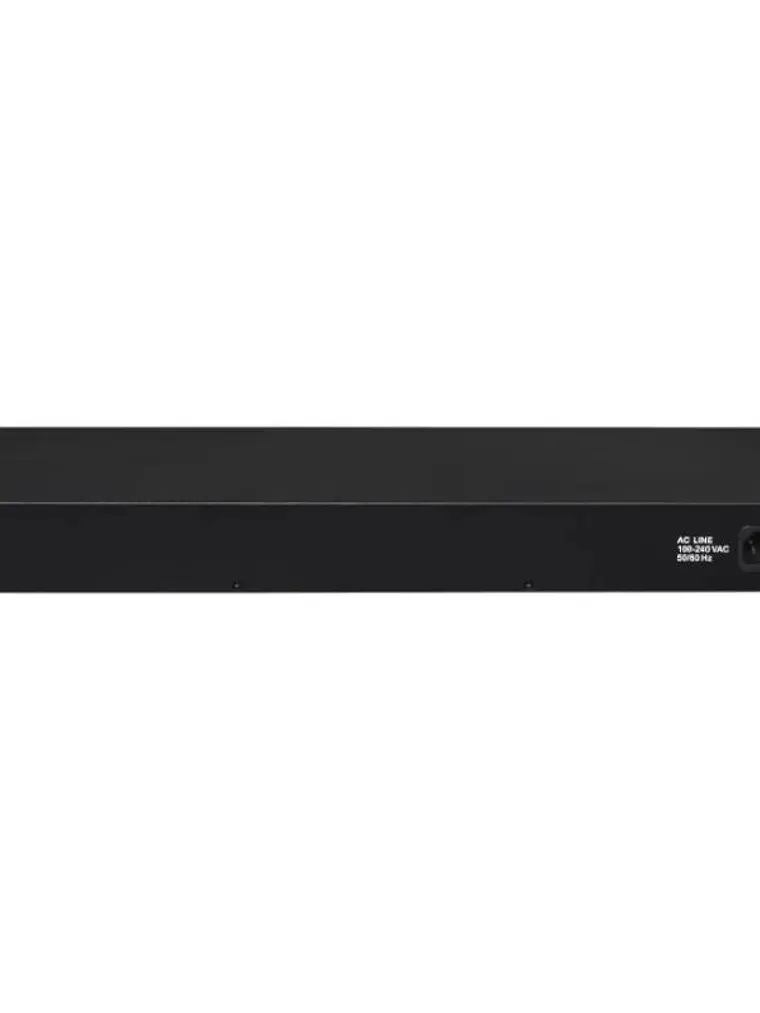 Edimax TGS-5428PLX Switch Vigilancia 24x2.5G mG Po 4
