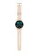 Celly Smartwatch Redondo Funcion Llamada Rosa - Miniatura 1