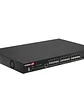 Edimax FS-5428X Smart Switch 24xG SFP 4x10G SFP+ - Miniatura 3