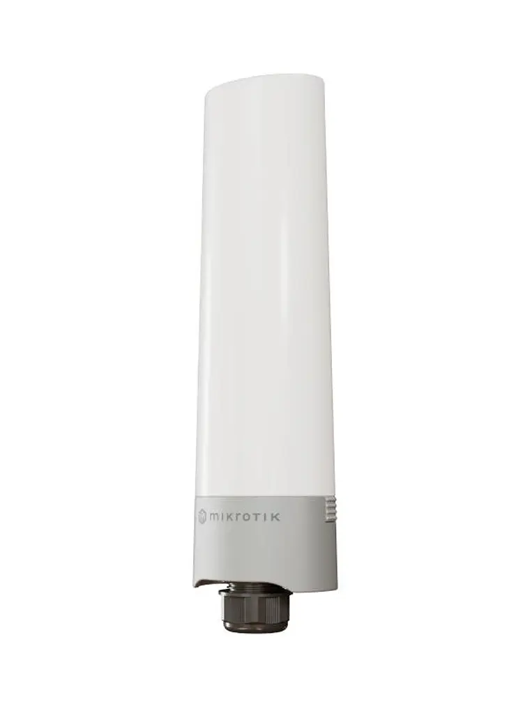 Mikrotik GPeRx4 Extensor Ethern 4xGbE PoE-Out 90W 1