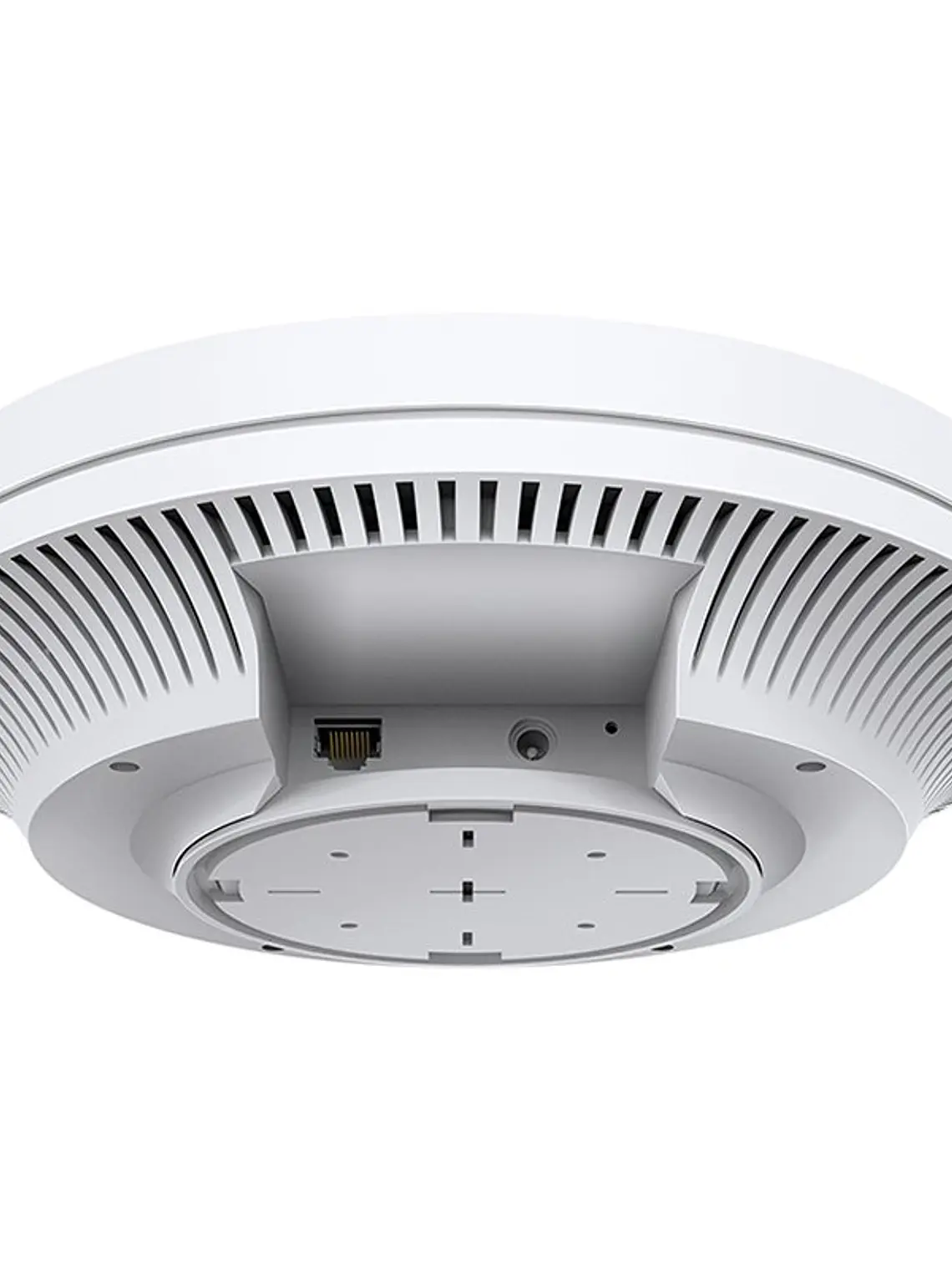 TP-Link EAP660HD AP WiFi6 AX3600 Techo Dual 1x2.5G 3