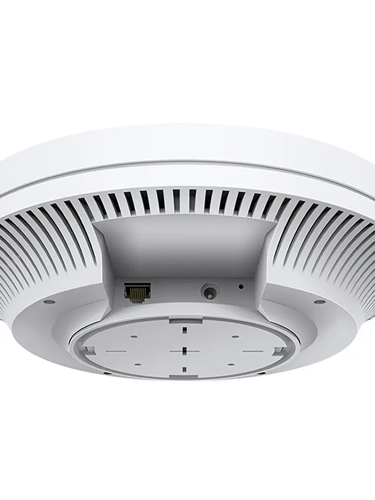 TP-Link EAP660HD AP WiFi6 AX3600 Techo Dual 1x2.5G 3