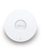TP-Link EAP610 AP WiFi6 AX1800 Techo Dual 1xGbE - Miniatura 1