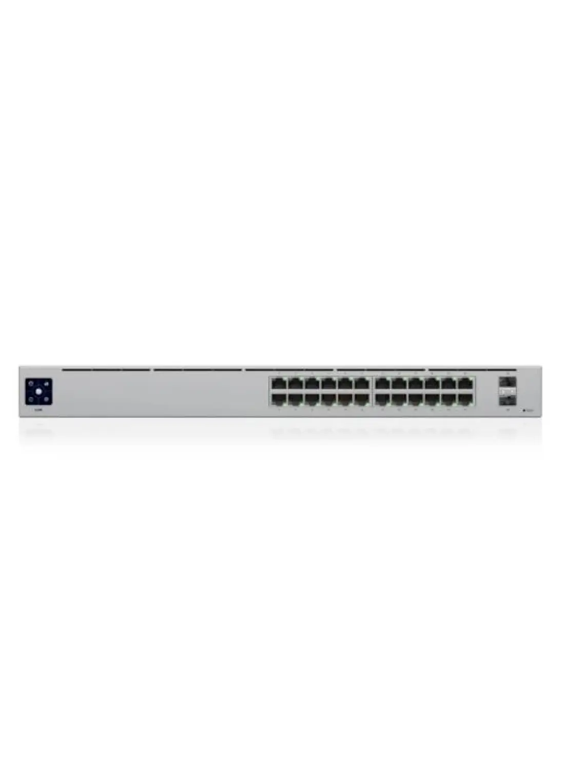 Ubiquiti USW-24 Switch L2 24xGbE 2xG SFP 1