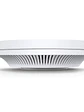 TP-Link EAP660HD AP WiFi6 AX3600 Techo Dual 1x2.5G - Miniatura 4