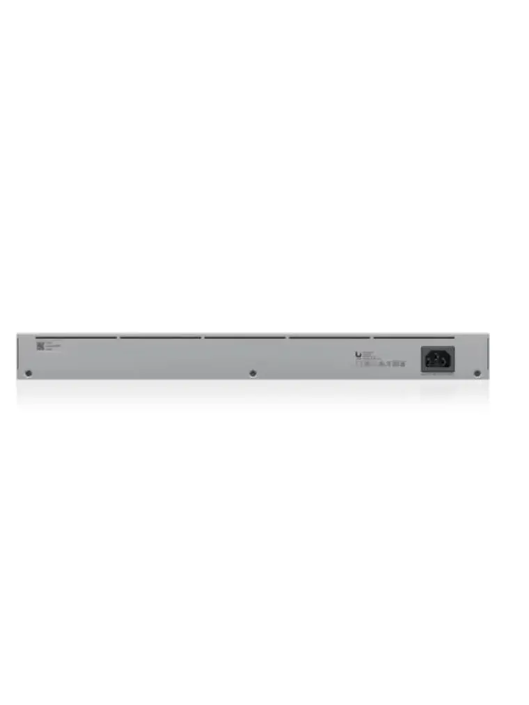 Ubiquiti USW-24 Switch L2 24xGbE 2xG SFP 2