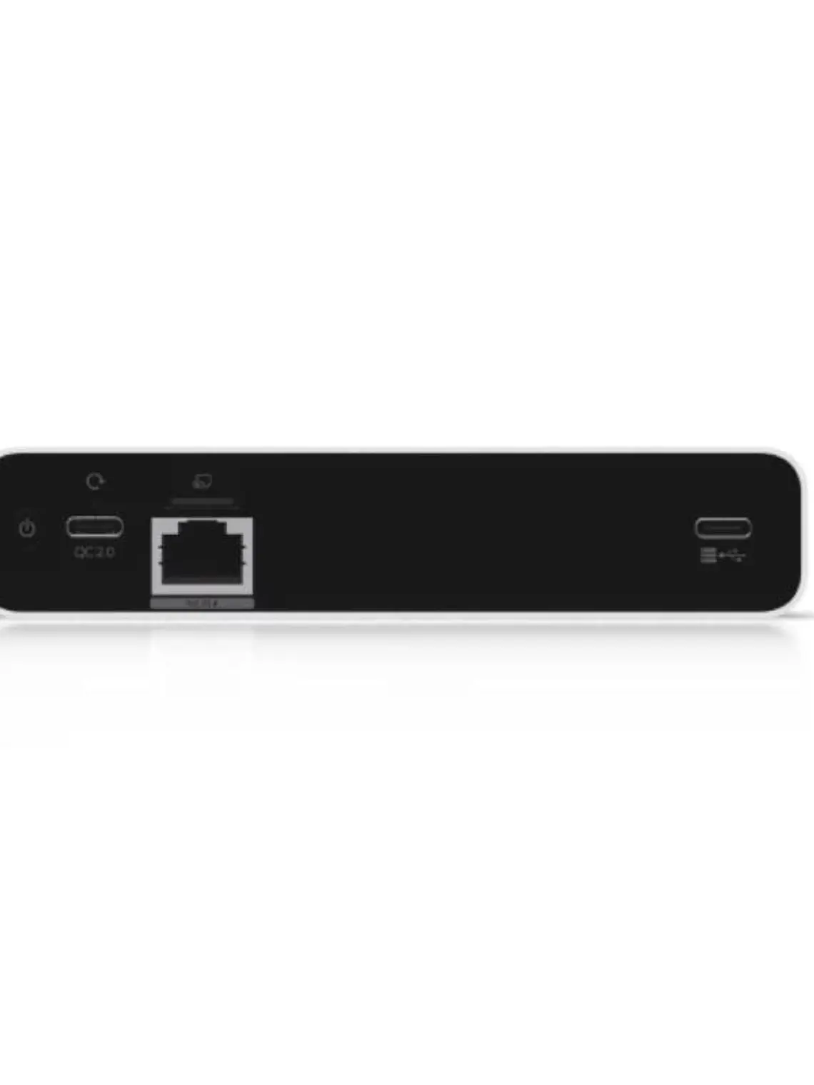 Ubiquiti UCK-G2-SSD Controlador Unifi 1TB 1xGb PoE 2
