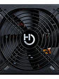 Hiditec Fuente Al. GAMING BZ-550W 80Plus Bronze - Miniatura 1