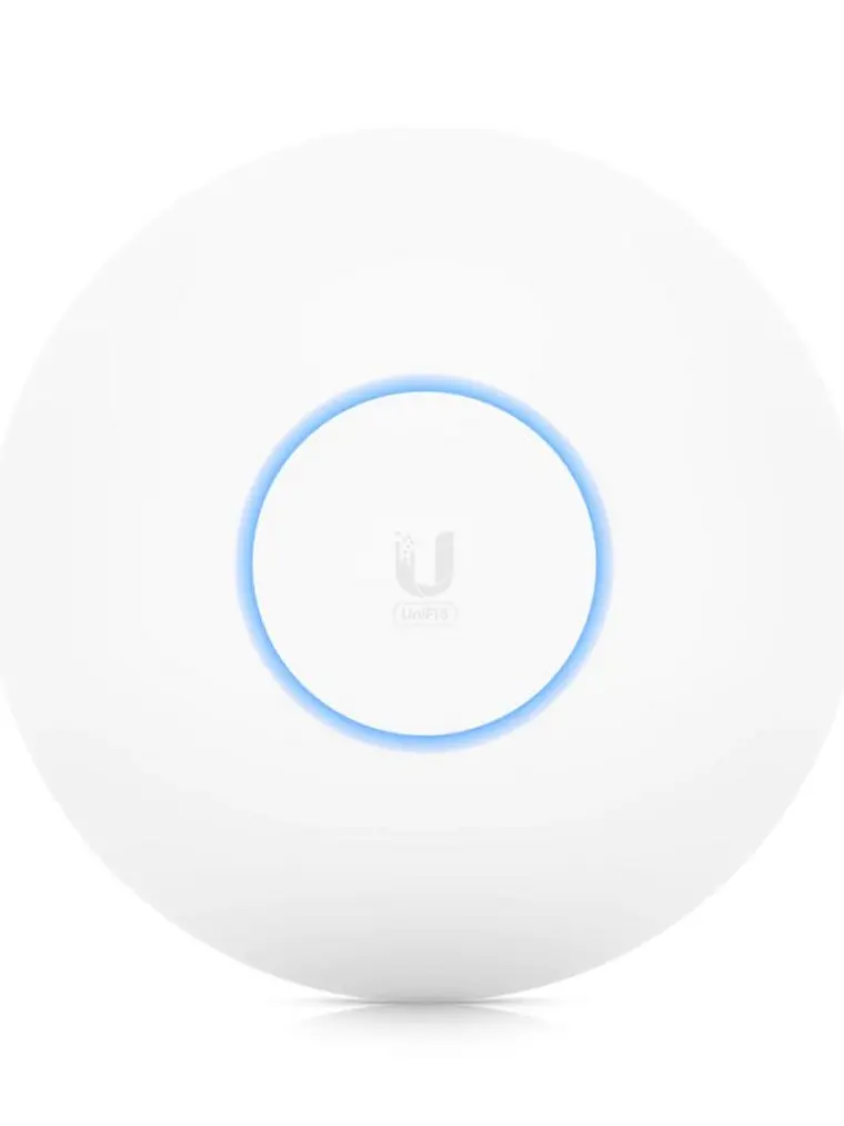 Ubiquiti U6-LR AP WiFi6 4x4 MIMO Dual Band 1