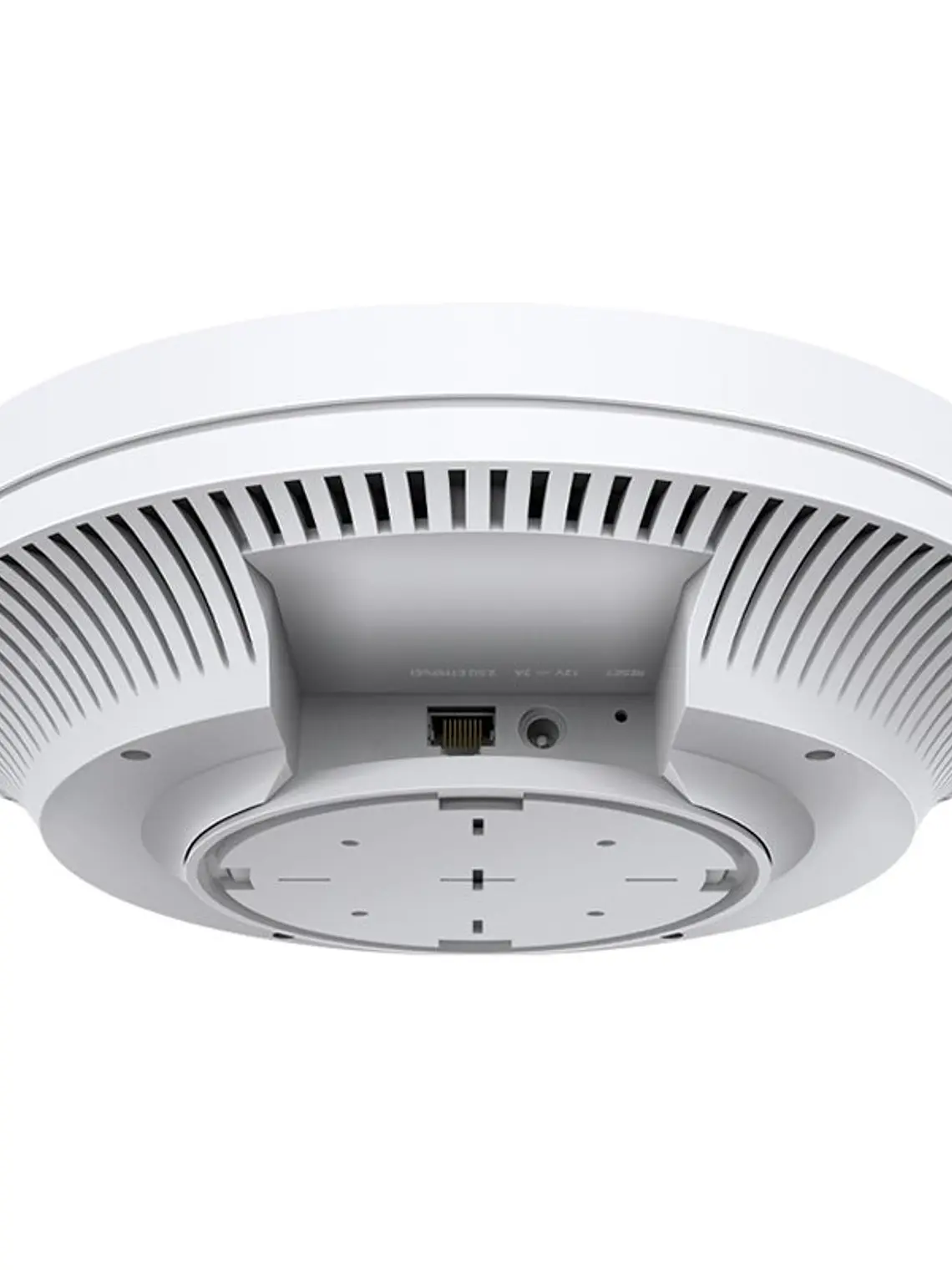 TP-Link EAP610 AP WiFi6 AX1800 Techo Dual 1xGbE 3
