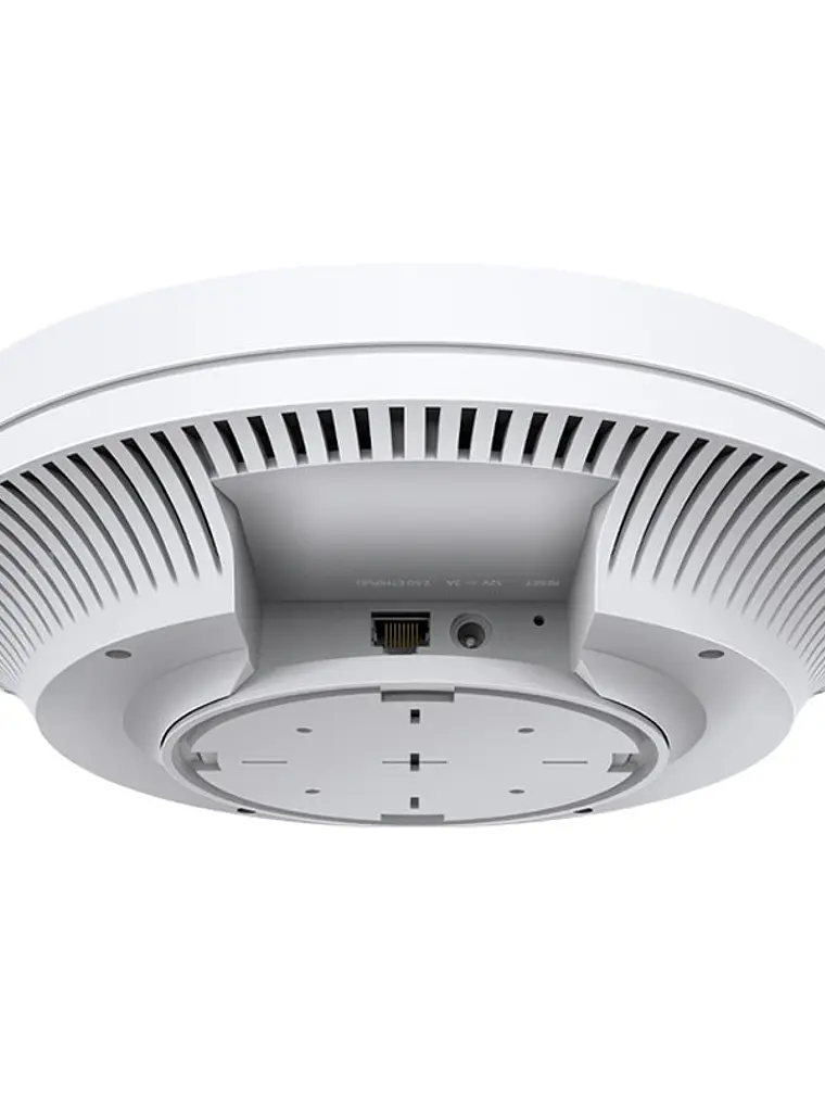 TP-Link EAP610 AP WiFi6 AX1800 Techo Dual 1xGbE 3