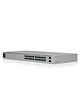Ubiquiti USW-24 Switch L2 24xGbE 2xG SFP - Miniatura 3
