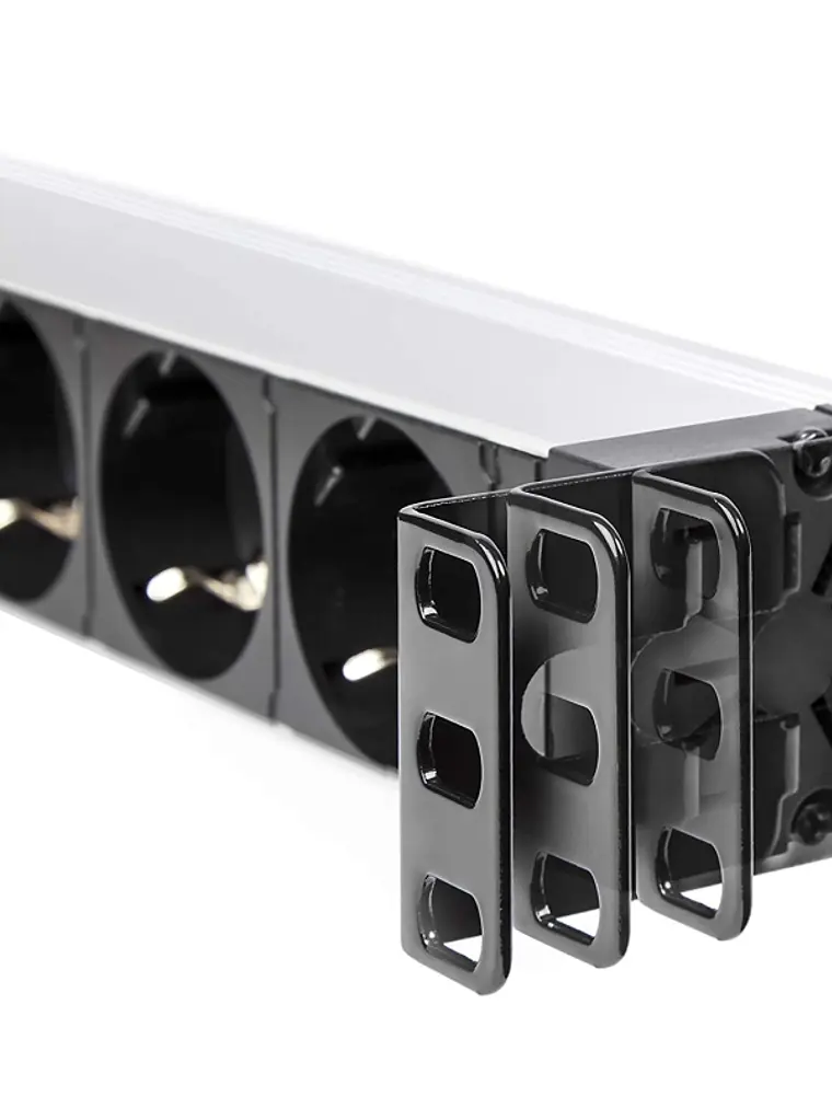 Salicru SPS 4F+6F PDU SCH+C13/C14 3