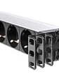 Salicru SPS 4F+6F PDU SCH+C13/C14 - Miniatura 3