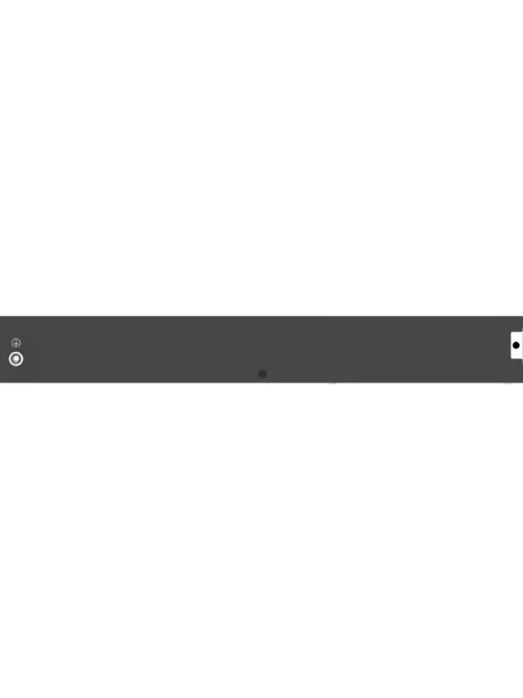 Ruijie RG-WS6012-L Controladora 8xG 2xSFP 1xSFP+ 3