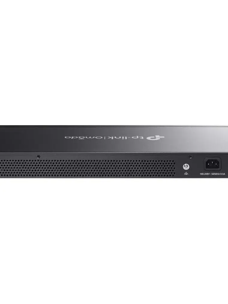 TP-Link SG3428X Switch L2+ 24xG 4x10G SFP+ 4