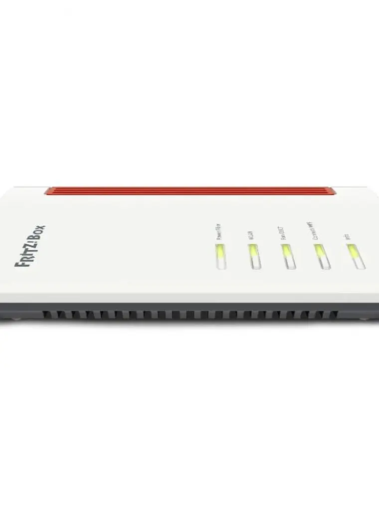 FRITZ!Box 5530 Fiber XGS-PON 4